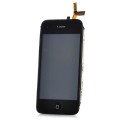 Replacement TFT LCD Screen for iPhone 3GS - Black